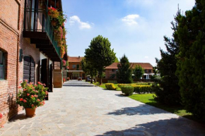  Agriturismo La Margherita  Карманьола
